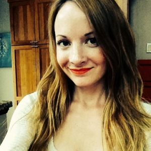 Meet your Posher, Marianne